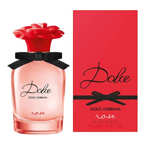 sephora dolce rose perfume